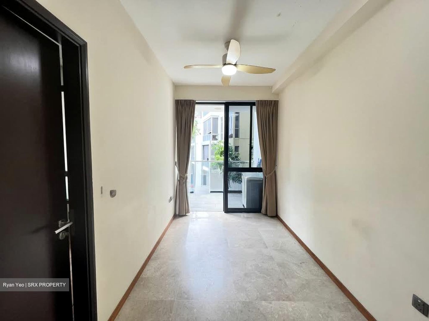 Nottinghill Suites (D21), Apartment #557243111